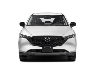 2022 Mazda Mazda CX-5 2.5 S Premium Plus Package