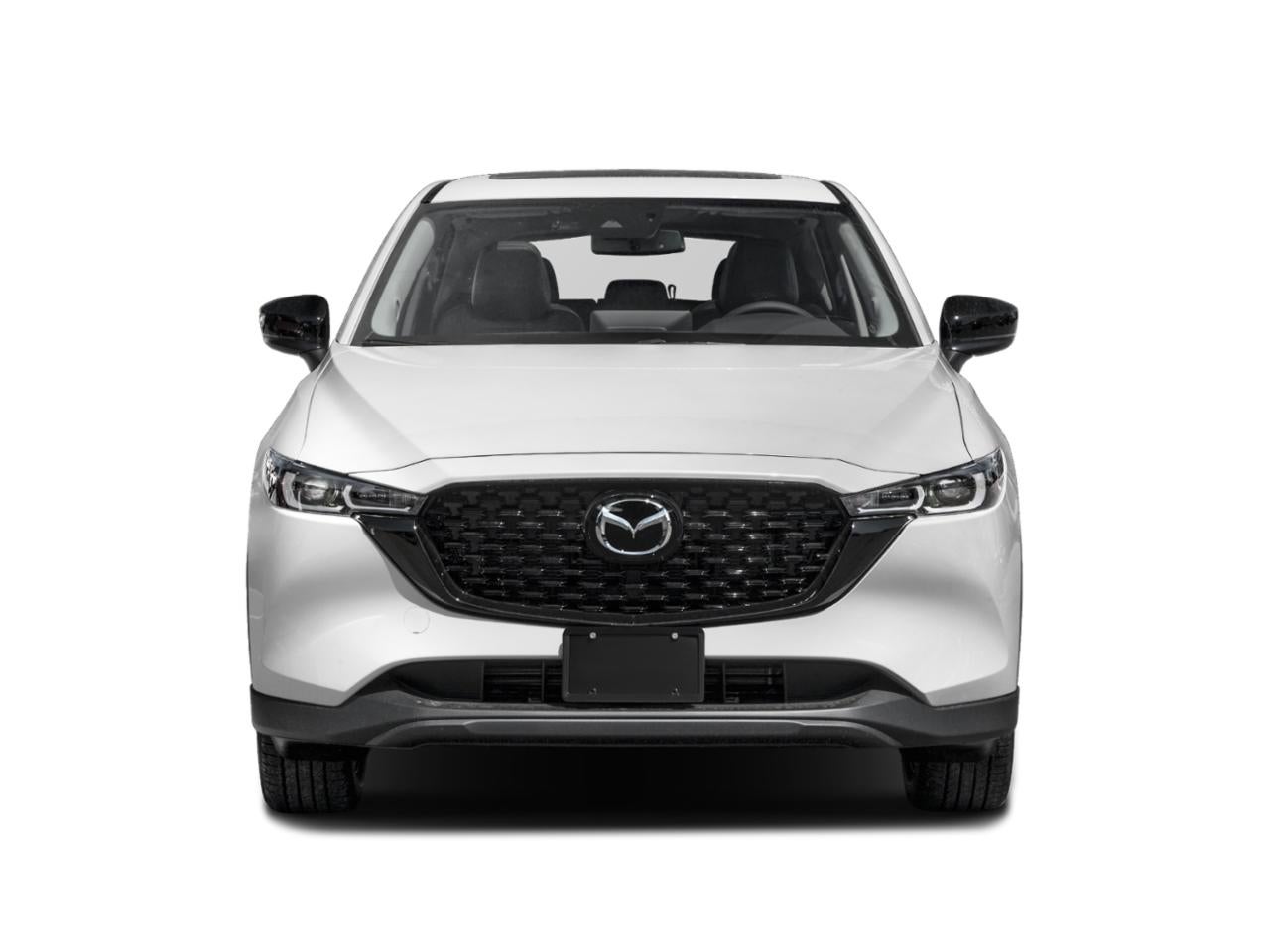 2022 Mazda Mazda CX-5 2.5 S Premium Plus Package