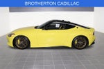2023 Nissan Z Proto Spec
