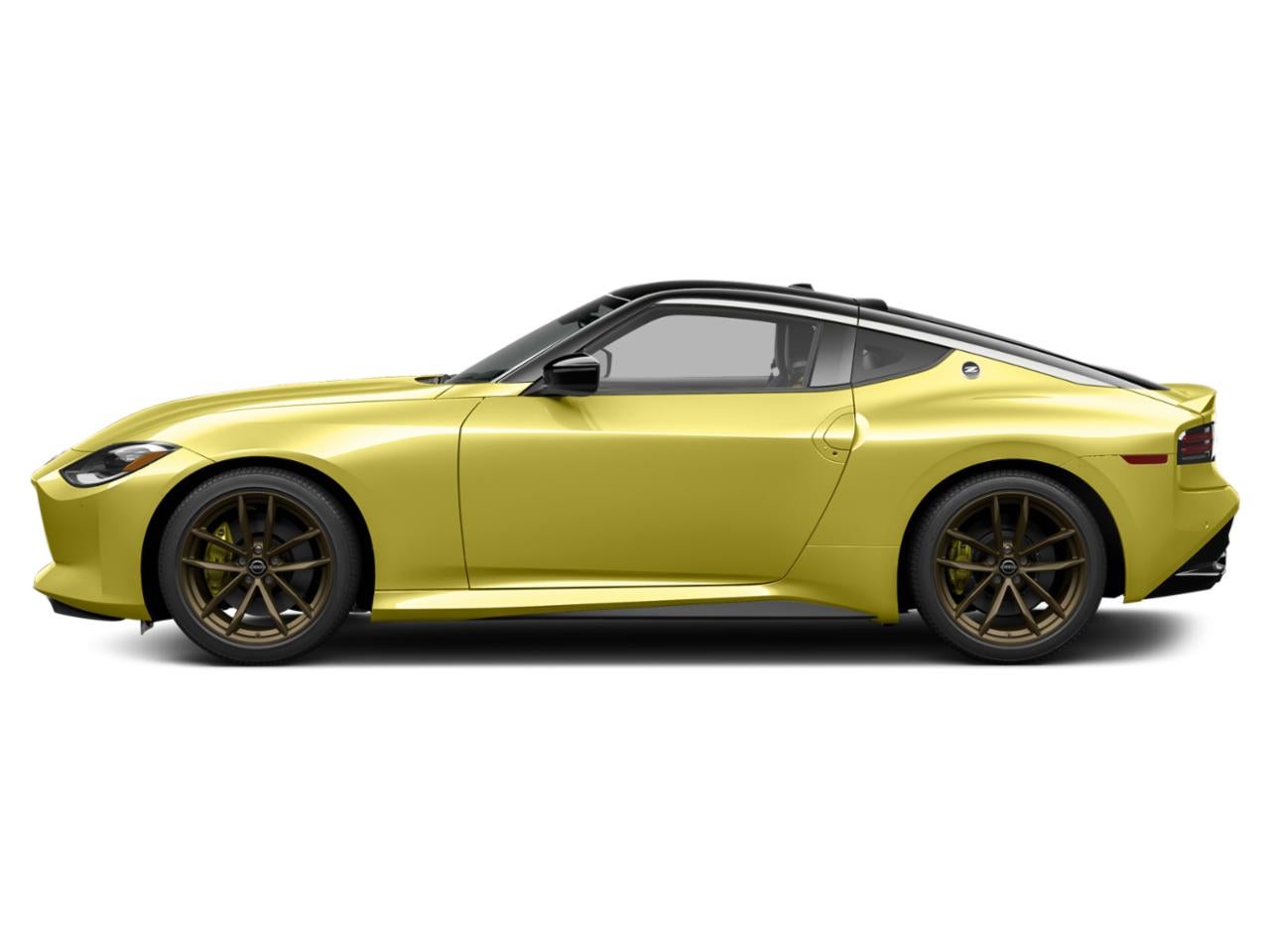 2023 Nissan Z Proto Spec