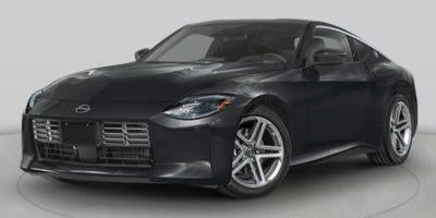 2023 Nissan Z Proto Spec
