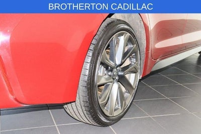 2024 Toyota Corolla Hybrid SE