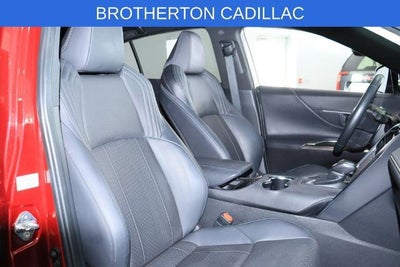 2022 Toyota Venza Limited