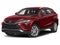 2022 Toyota Venza Limited
