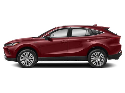 2022 Toyota Venza Limited