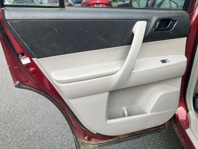 2009 Toyota Highlander Base