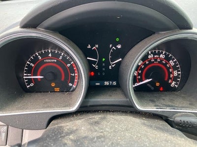 2009 Toyota Highlander Base