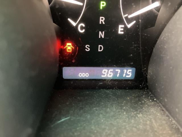 2009 Toyota Highlander Base