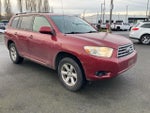 2009 Toyota Highlander Base