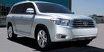 2009 Toyota Highlander Base