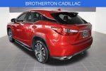 2018 Lexus RX 350 