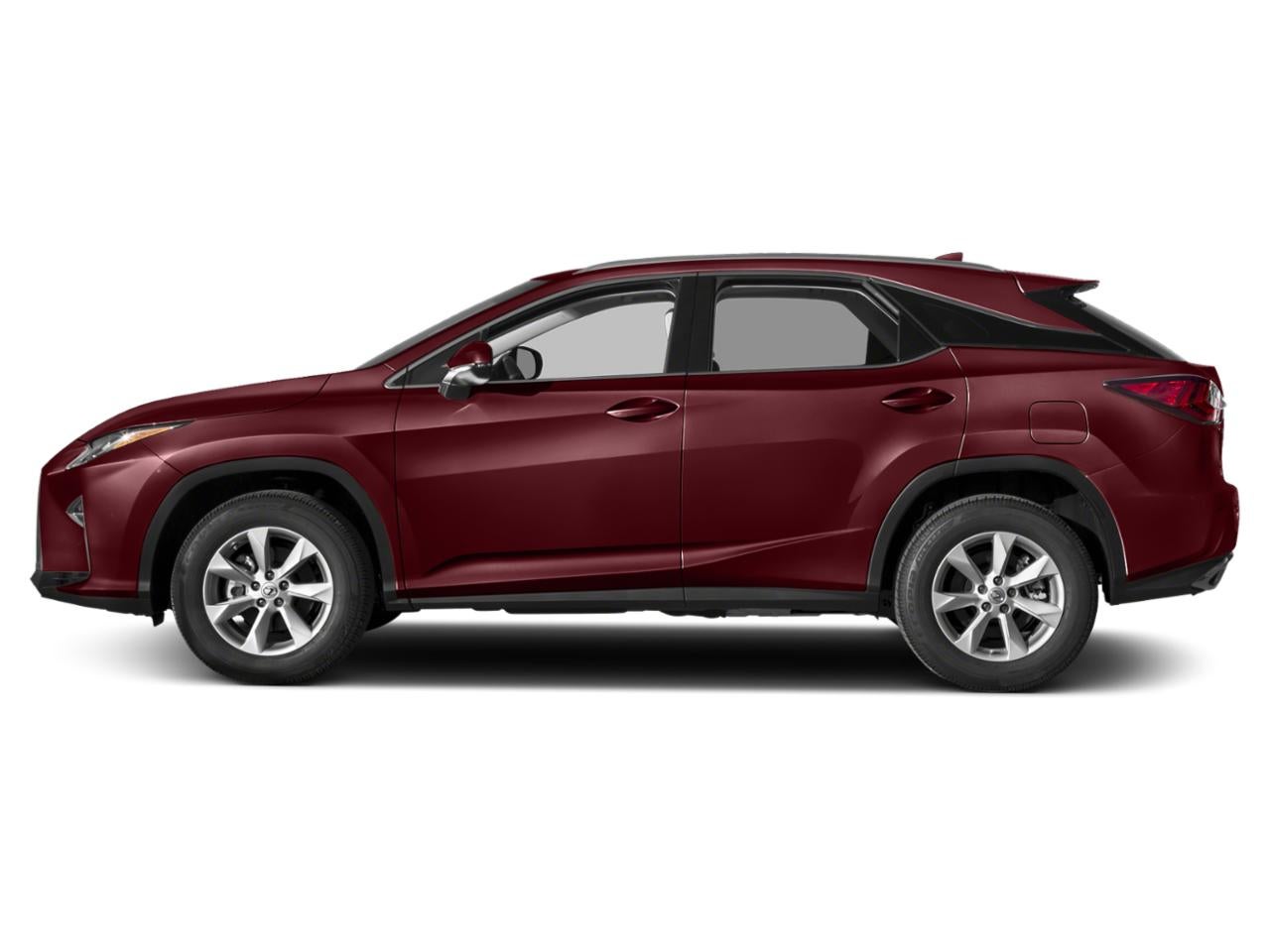 2018 Lexus RX 350 