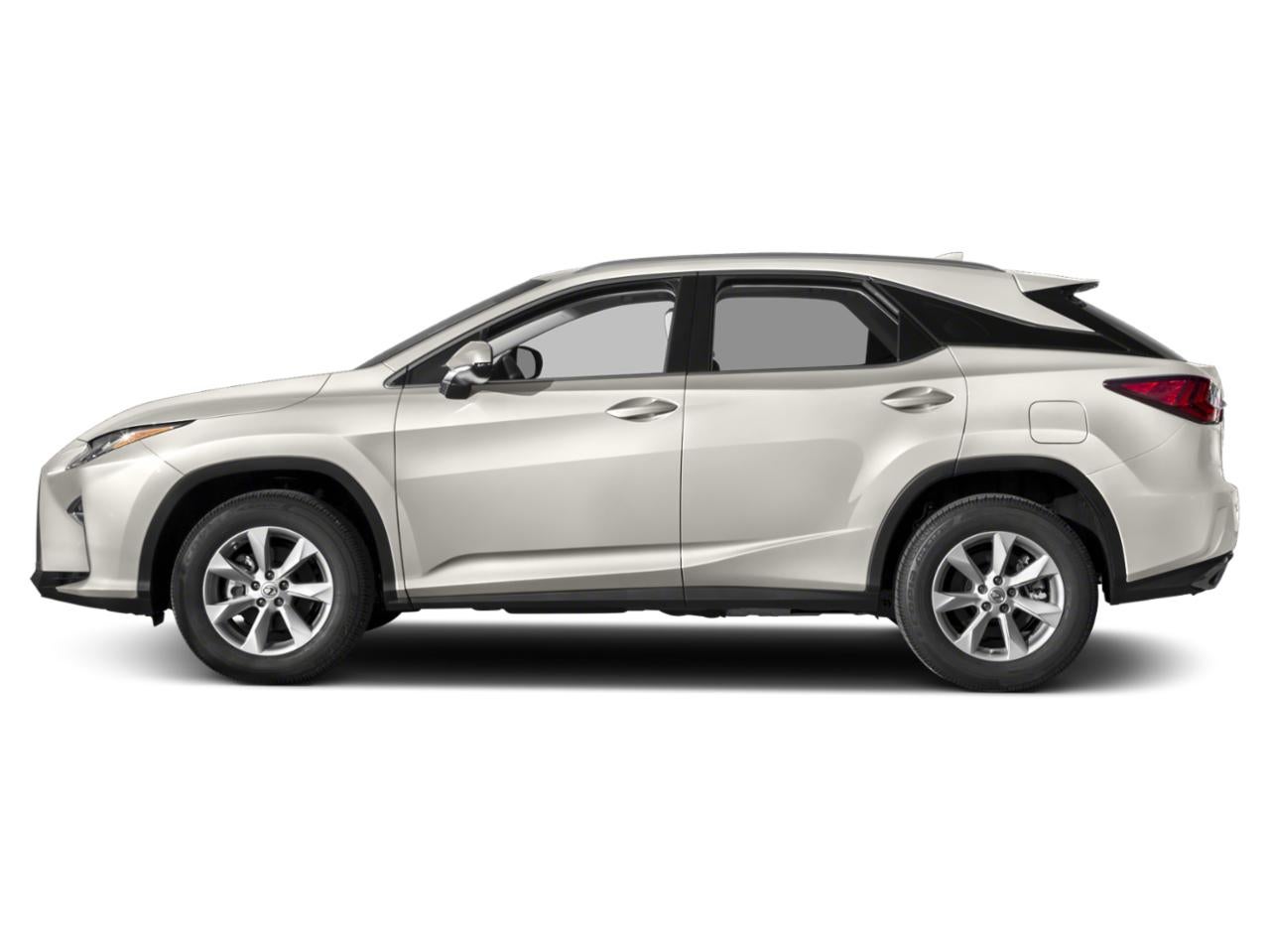 2018 Lexus RX 350 