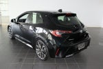 2021 Toyota Corolla Hatchback XSE
