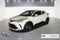 2020 Toyota C-HR XLE