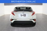 2020 Toyota C-HR XLE