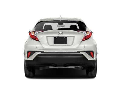 2020 Toyota C-HR XLE