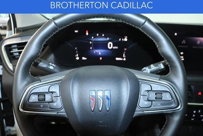 2025 Buick Encore GX Sport Touring