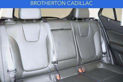 2025 Buick Encore GX Sport Touring
