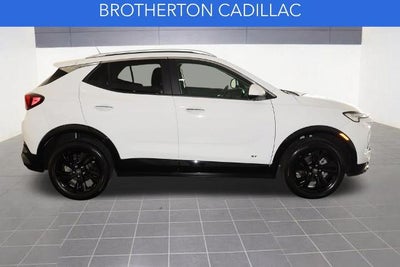 2025 Buick Encore GX Sport Touring