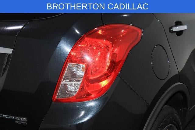 2014 Buick Encore Leather