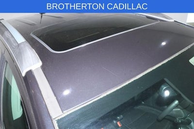 2014 Buick Encore Leather