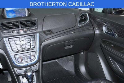 2014 Buick Encore Leather