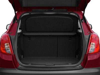 2014 Buick Encore Leather