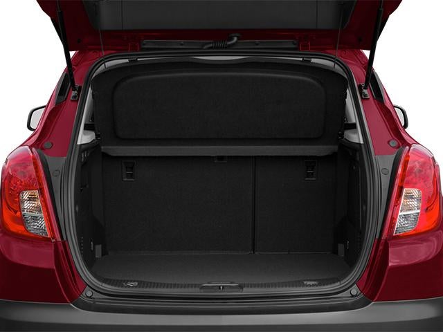 2014 Buick Encore Leather