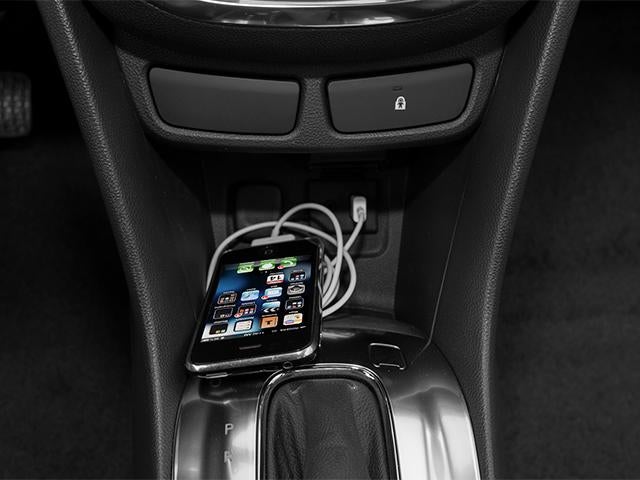 2014 Buick Encore Leather