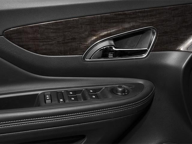 2014 Buick Encore Leather