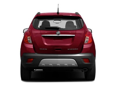 2014 Buick Encore Leather