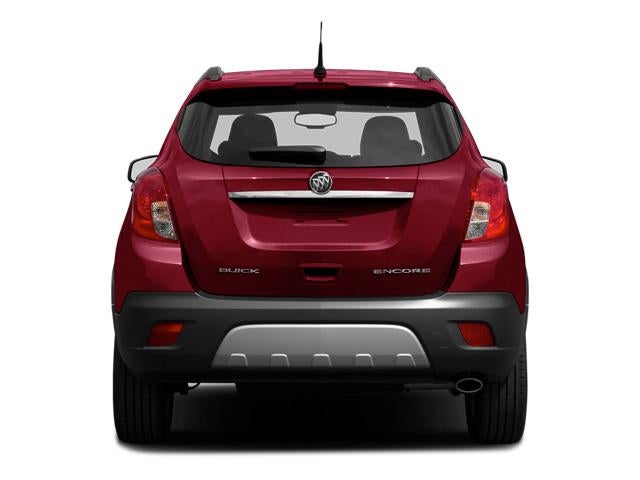 2014 Buick Encore Leather