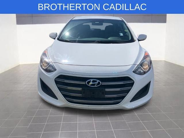 2016 Hyundai ELANTRA GT Base