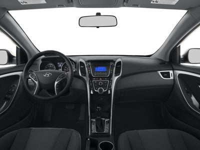 2016 Hyundai ELANTRA GT Base