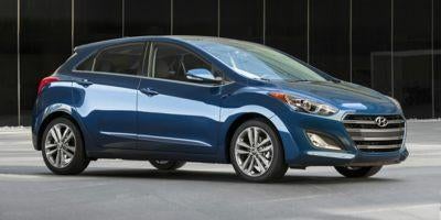 2016 Hyundai ELANTRA GT Base