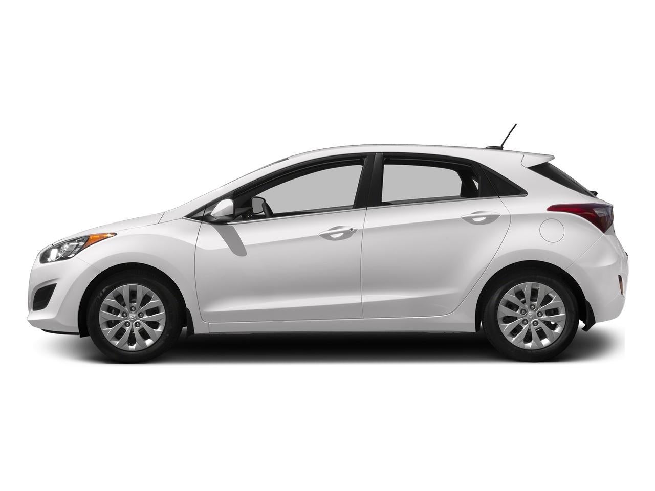2016 Hyundai ELANTRA GT Base