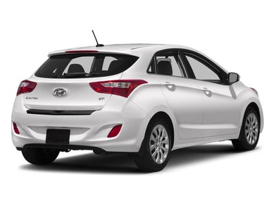 2016 Hyundai ELANTRA GT Base