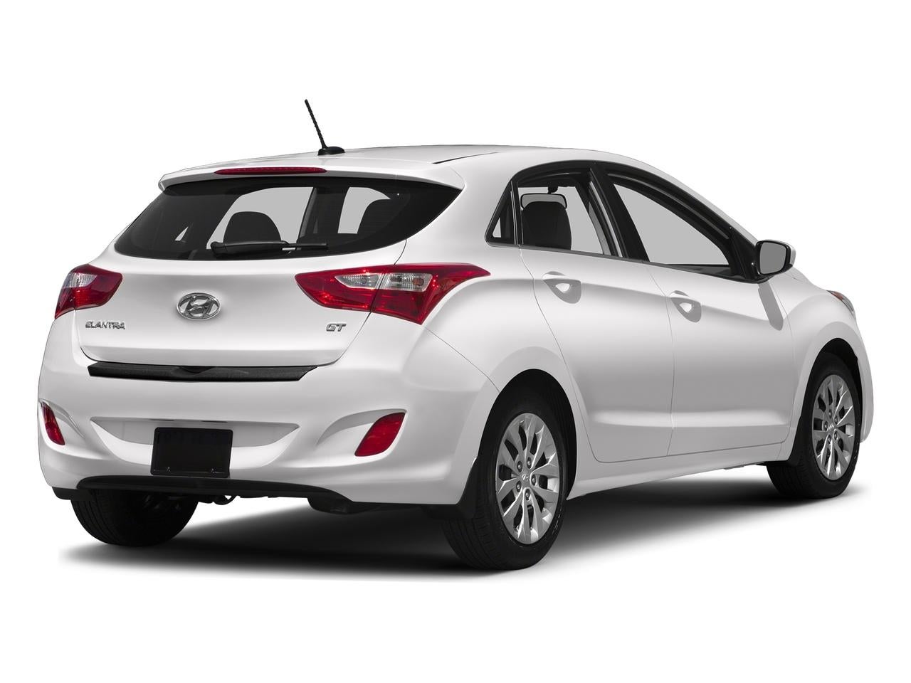 2016 Hyundai ELANTRA GT Base