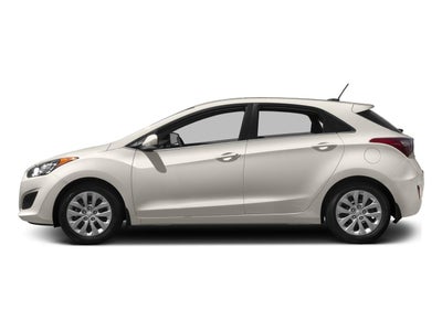 2016 Hyundai ELANTRA GT Base