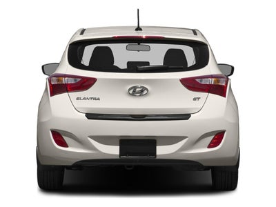 2016 Hyundai ELANTRA GT Base