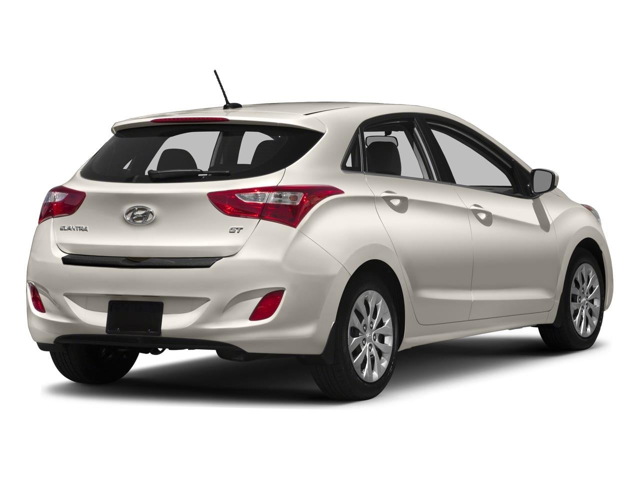 2016 Hyundai ELANTRA GT Base