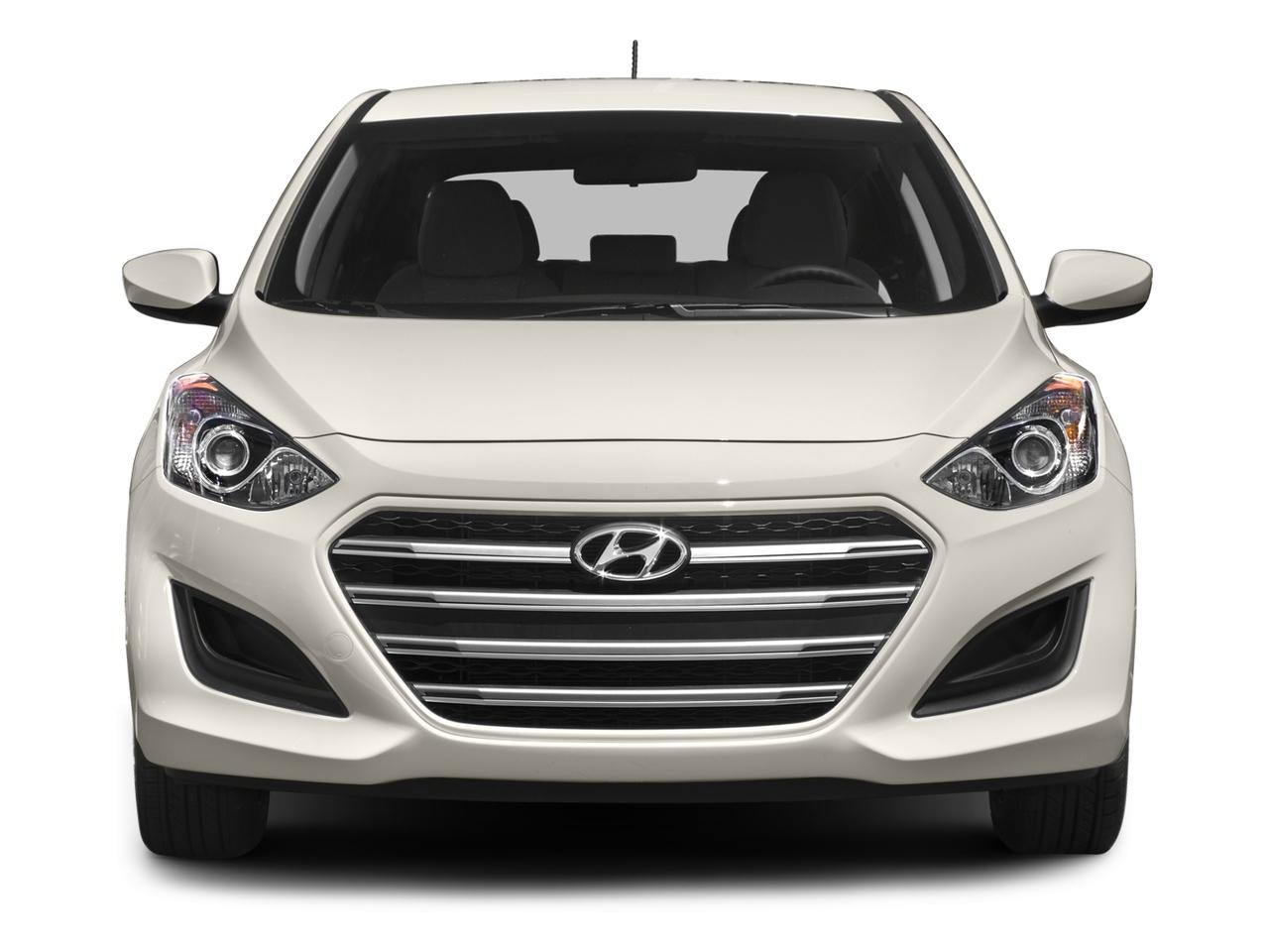 2016 Hyundai ELANTRA GT Base