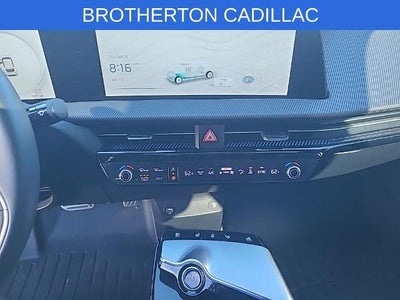 2023 Kia EV6 GT-Line