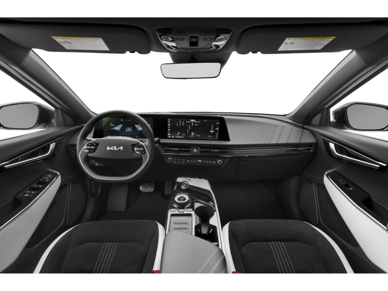 2023 Kia EV6 GT-Line