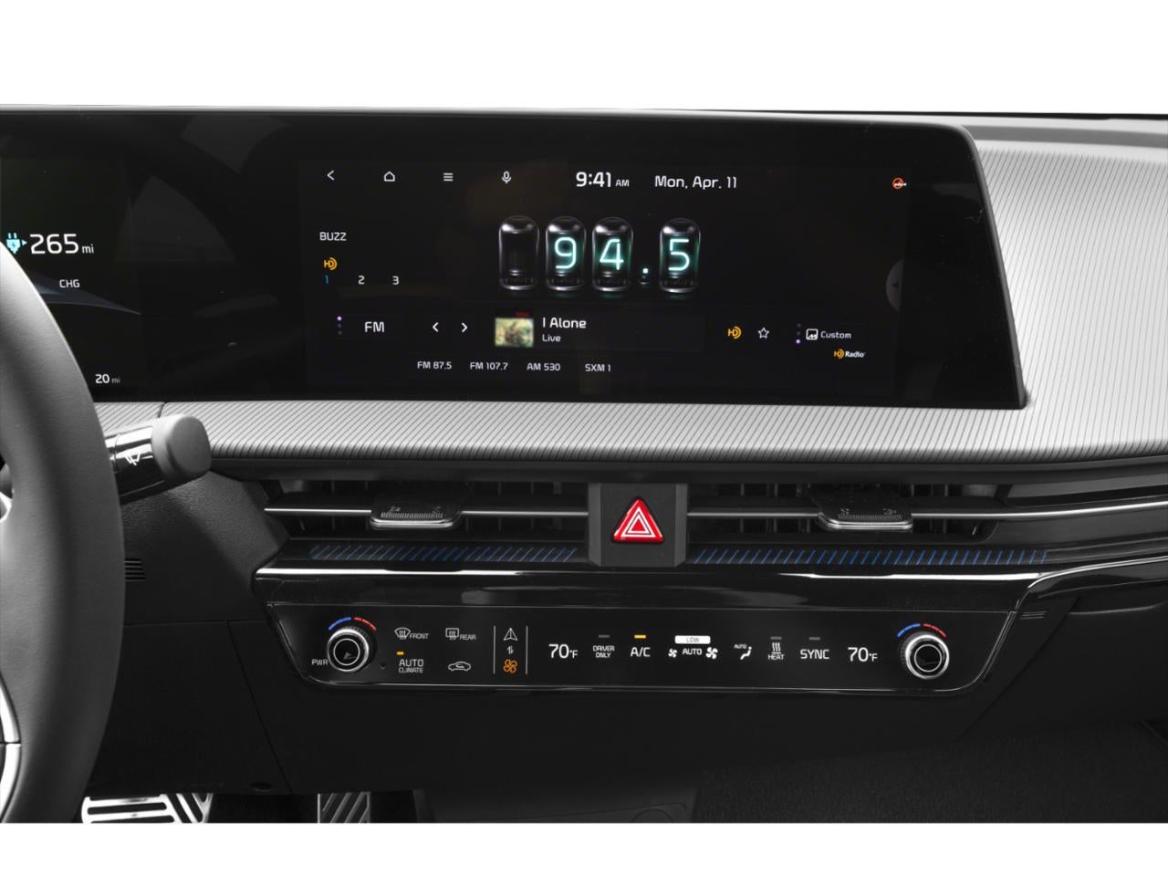 2023 Kia EV6 GT-Line