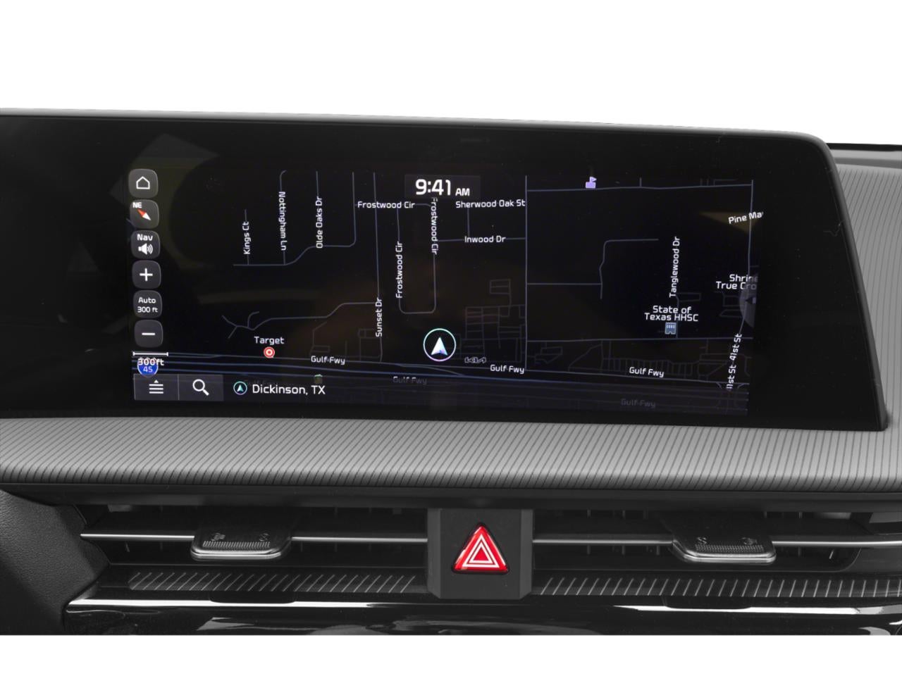 2023 Kia EV6 GT-Line