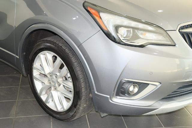 2019 Buick Envision Premium II