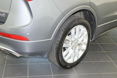 2019 Buick Envision Premium II