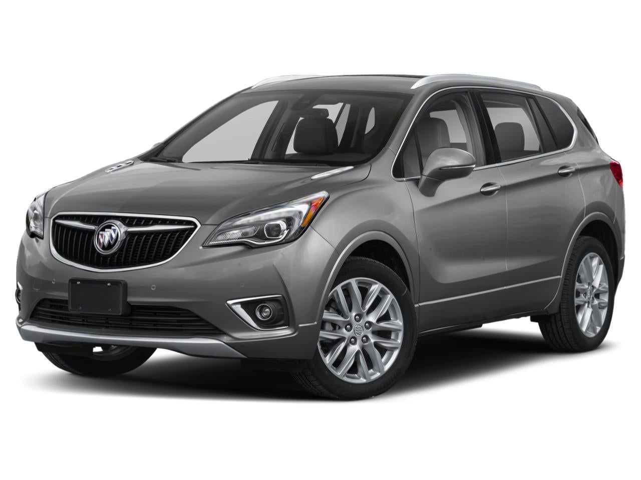 2019 Buick Envision Premium II